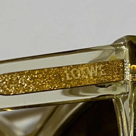 LOEWE Sunglasses main image 5